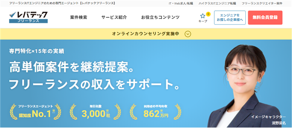 テックストック